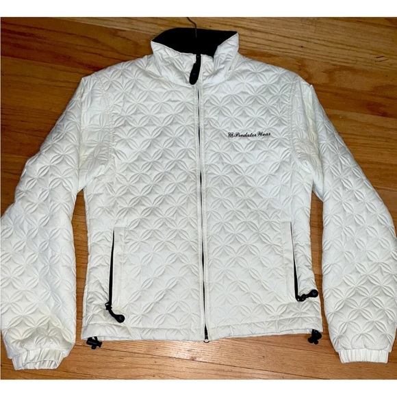 Women’s Predator Women's Ski Jacket Medium - Picture 3 of 6